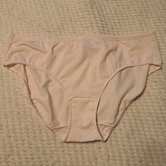 10 Pack Hanes Hipster Underwear - Picture 9 of 13